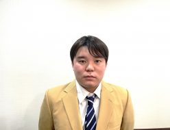 名刺 本田1
