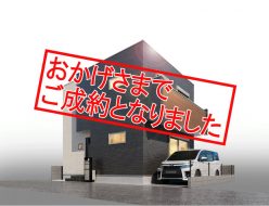 SoldOut-神明町1期