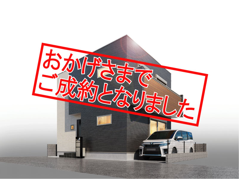 SoldOut-神明町1期
