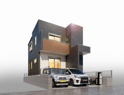 サンセリテ並木1期_v01