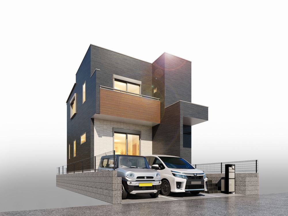 サンセリテ並木1期_v01